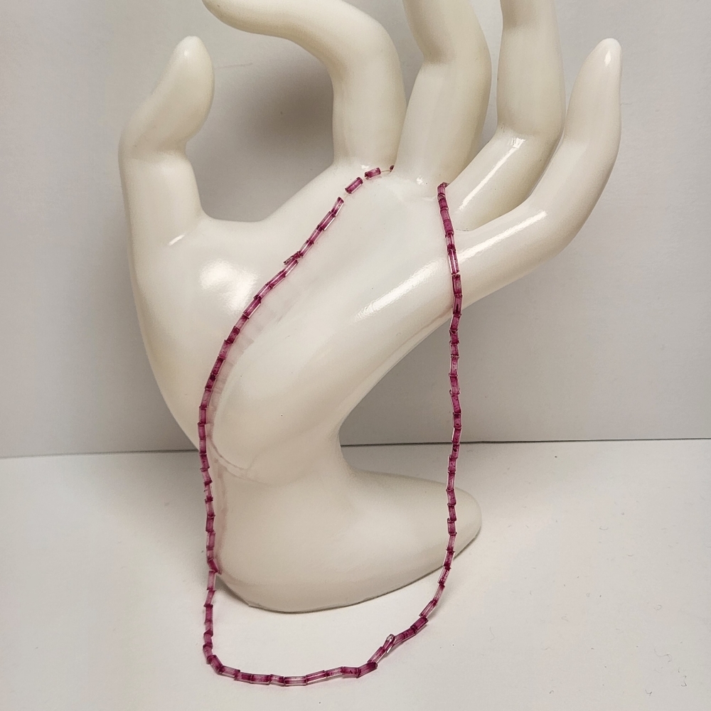 4/$10 Seed Bead 1 Single Strand Seed Beads Jewelry Making Supplies Crafts